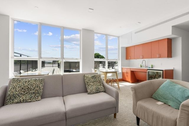 3531 Washington Street 203, Boston, MA 02130