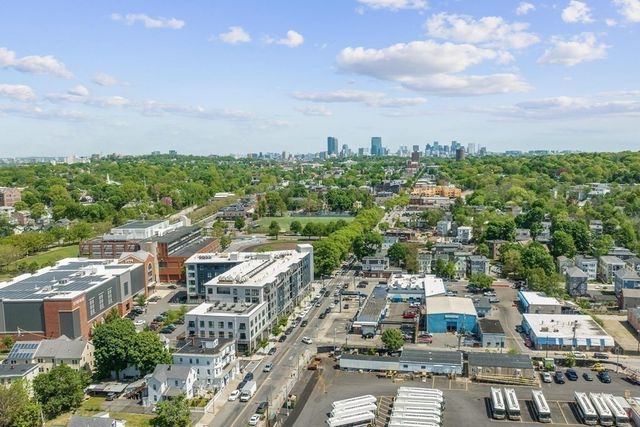 3531 Washington Street 203, Boston, MA 02130