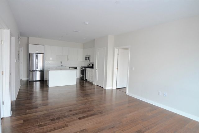 3531 Washington Street 203, Boston, MA 02130