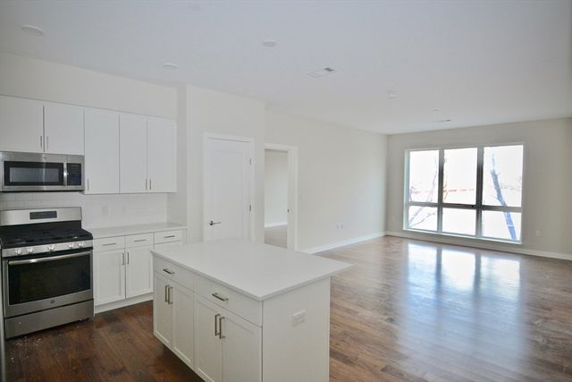 3531 Washington Street 203, Boston, MA 02130
