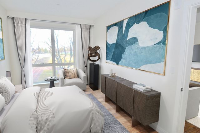 3531 Washington Street 203, Boston, MA 02130