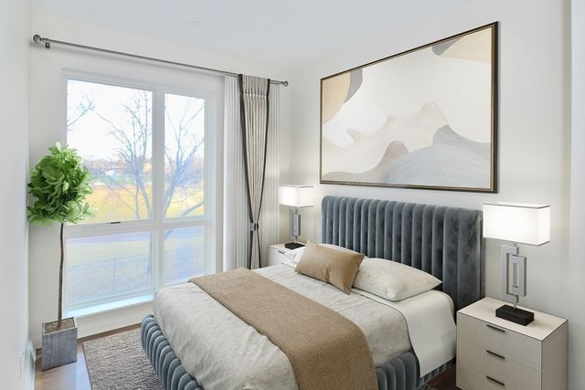 3531 Washington Street 203, Boston, MA 02130