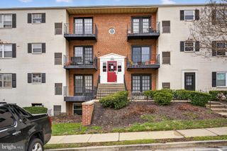 432 N ARMISTEAD ST #203, Alexandria, VA 22312