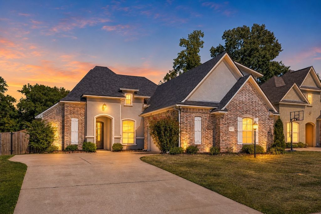 917 Antler Drive, Haughton, LA 71037