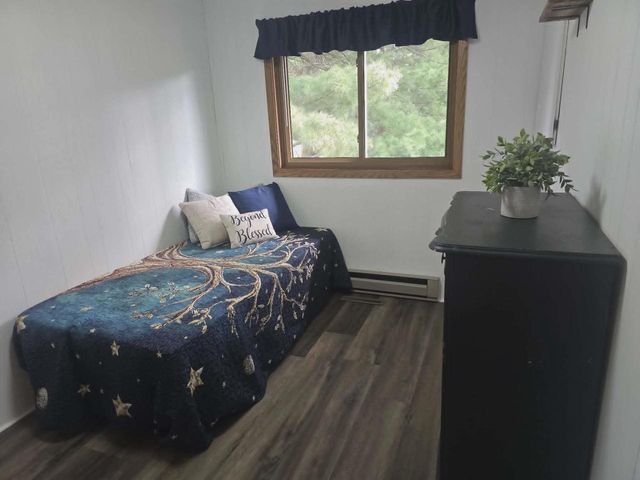 424 E KING STREET, Coloma, WI 54930