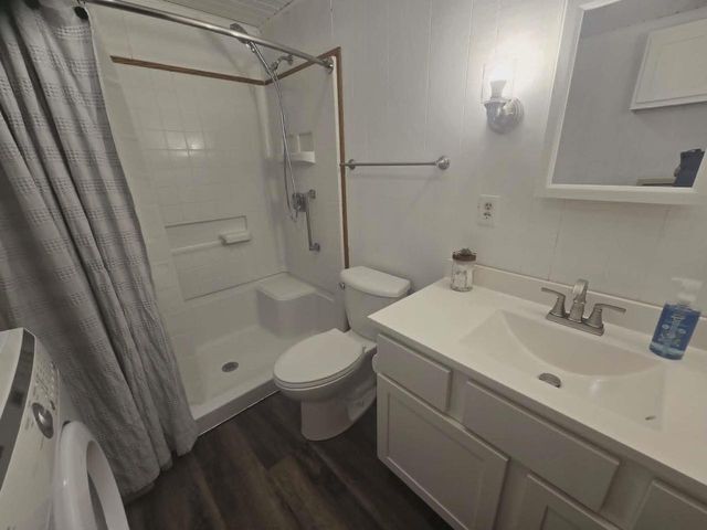 424 E KING STREET, Coloma, WI 54930