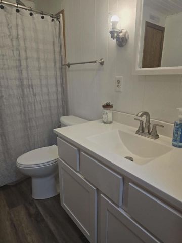 424 E KING STREET, Coloma, WI 54930