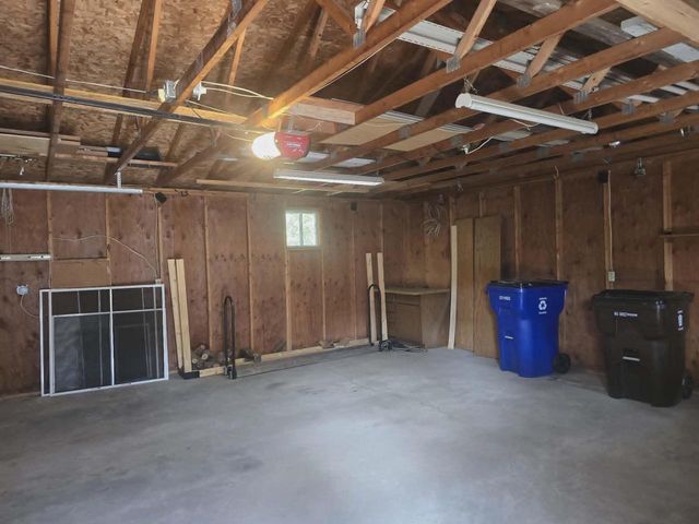 424 E KING STREET, Coloma, WI 54930
