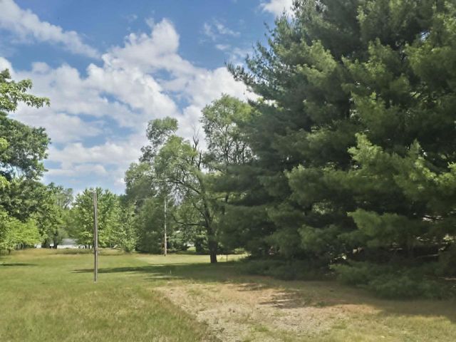 424 E KING STREET, Coloma, WI 54930