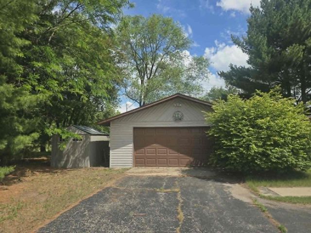 424 E KING STREET, Coloma, WI 54930