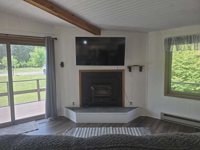 424 E KING STREET, Coloma, WI 54930