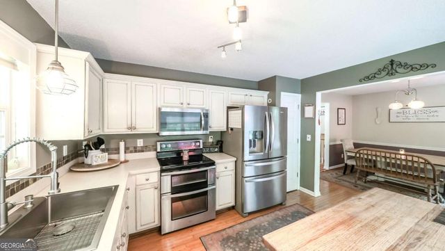 124 Laurel Creek Court, Carrollton, GA 30117