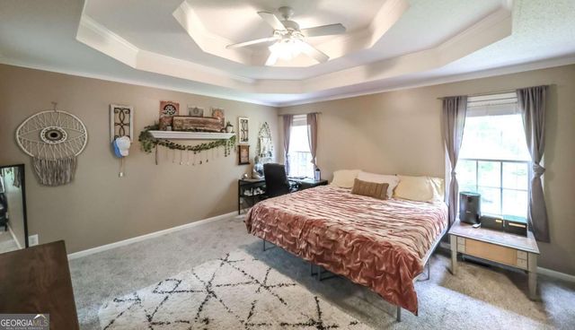 124 Laurel Creek Court, Carrollton, GA 30117