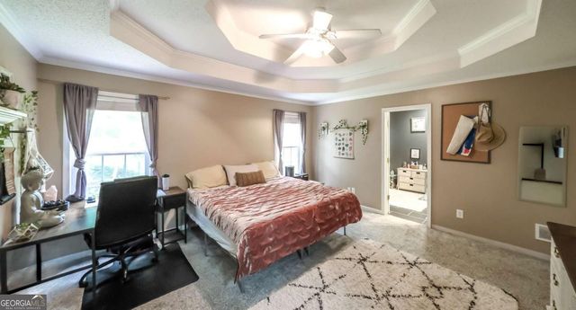 124 Laurel Creek Court, Carrollton, GA 30117