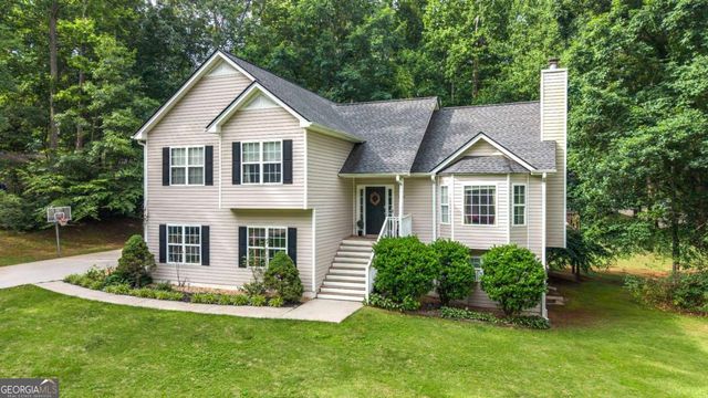 124 Laurel Creek Court, Carrollton, GA 30117
