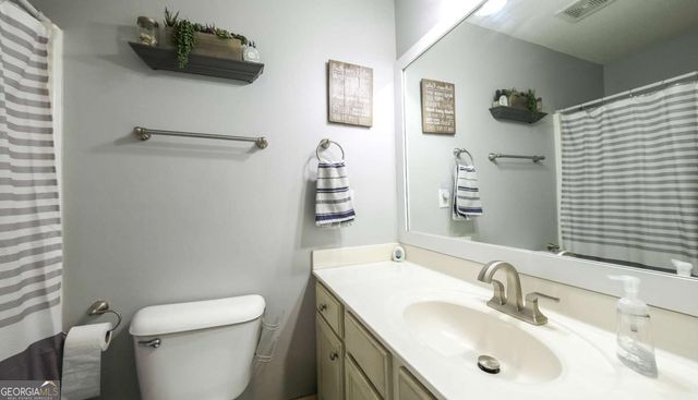 124 Laurel Creek Court, Carrollton, GA 30117