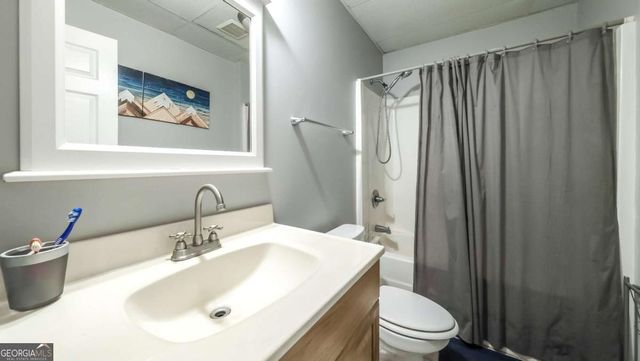 124 Laurel Creek Court, Carrollton, GA 30117