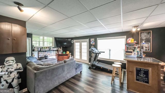 124 Laurel Creek Court, Carrollton, GA 30117