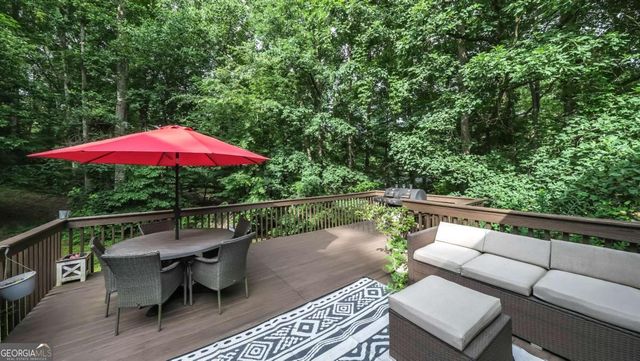 124 Laurel Creek Court, Carrollton, GA 30117