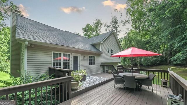 124 Laurel Creek Court, Carrollton, GA 30117