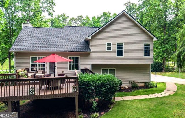 124 Laurel Creek Court, Carrollton, GA 30117