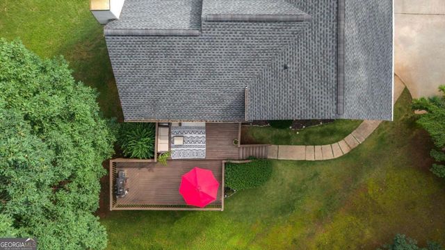 124 Laurel Creek Court, Carrollton, GA 30117