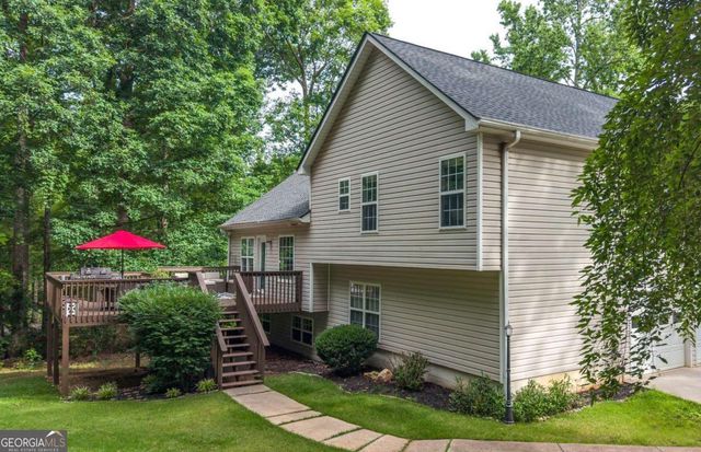 124 Laurel Creek Court, Carrollton, GA 30117