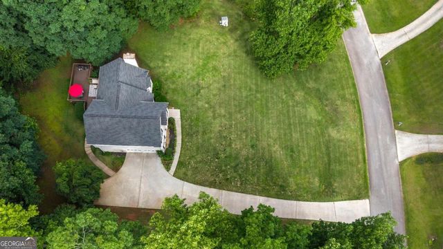124 Laurel Creek Court, Carrollton, GA 30117