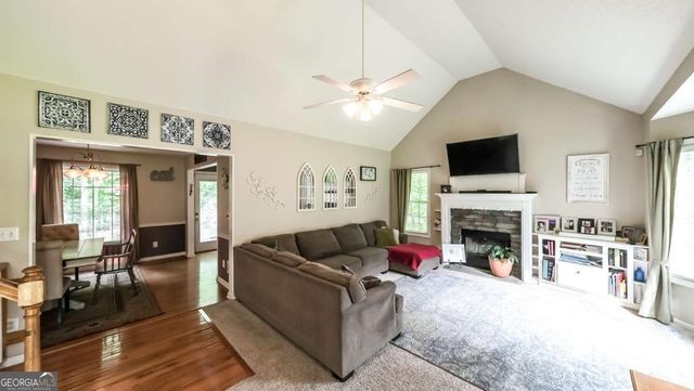 124 Laurel Creek Court, Carrollton, GA 30117