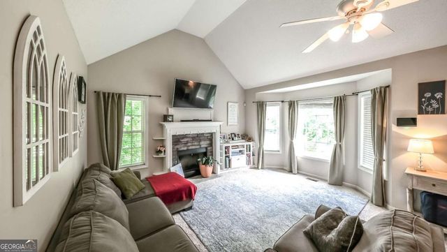 124 Laurel Creek Court, Carrollton, GA 30117