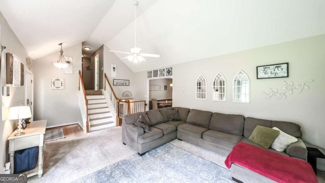 124 Laurel Creek Court, Carrollton, GA 30117