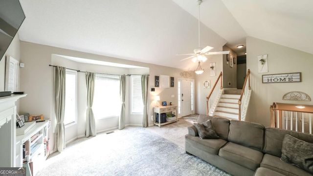 124 Laurel Creek Court, Carrollton, GA 30117