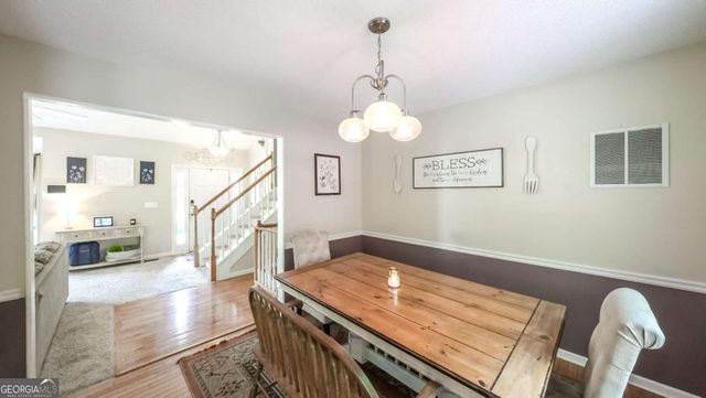 124 Laurel Creek Court, Carrollton, GA 30117