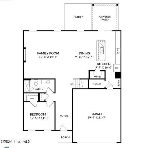 4162 Whitehouse Street, Harlem, GA 30814