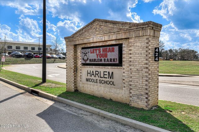 4162 Whitehouse Street, Harlem, GA 30814