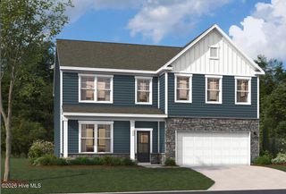 4162 Whitehouse Street, Harlem, GA 30814