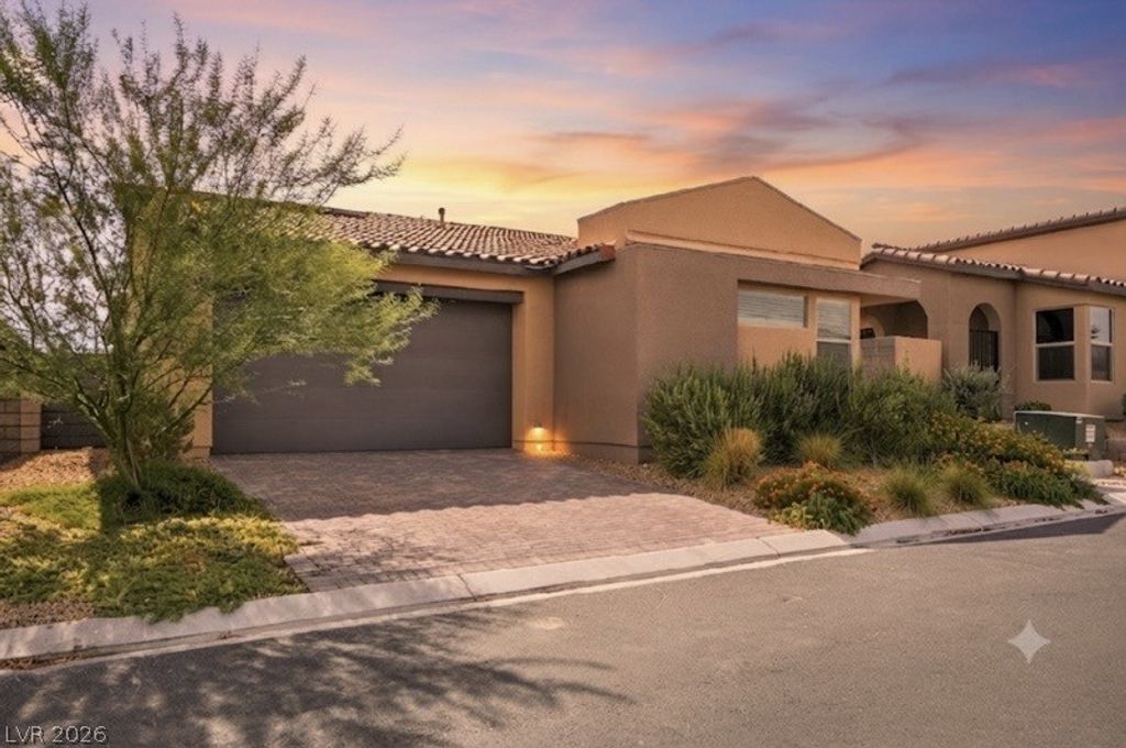 9958 Egan Valley Street, Las Vegas, NV 89166 — photo 2