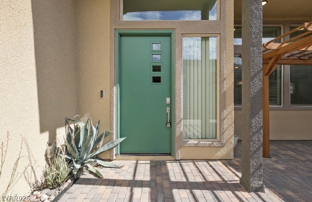 9958 Egan Valley Street, Las Vegas, NV 89166 — photo 4