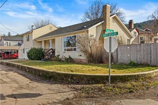 522 Monte Vista, Quincy, CA 95971