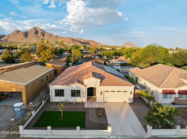 6829 N 14TH Street, Phoenix, AZ 85014