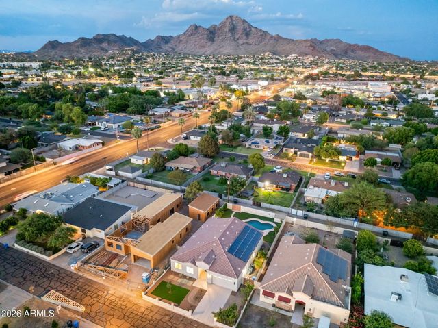 6829 N 14TH Street, Phoenix, AZ 85014