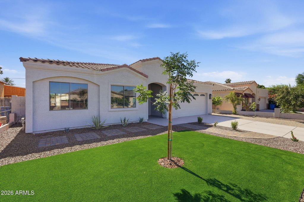 6829 N 14TH Street, Phoenix, AZ 85014 — photo 3