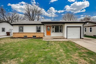 221 Western Ave, Haysville, KS 67060