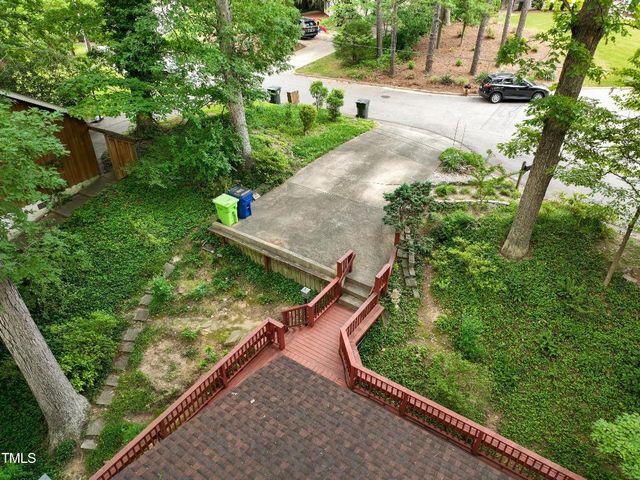 3416 Ocotea Street, Raleigh, NC 27607