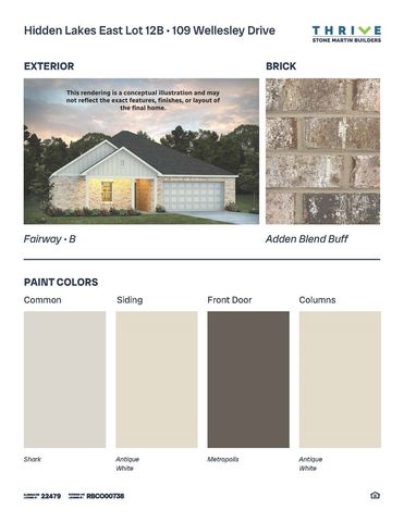 109 Wellesley Drive, Dothan, AL 36301