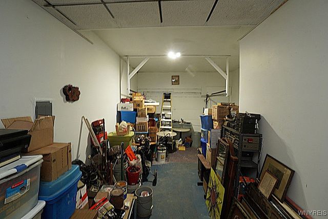 4449 Saunders Sett Road North, Cambria, NY 14094