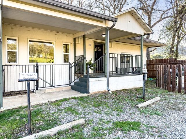 5275 State Highway 49 North, Mariposa, CA 95338