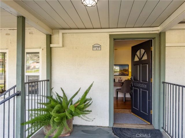 5275 State Highway 49 North, Mariposa, CA 95338