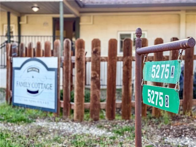 5275 State Highway 49 North, Mariposa, CA 95338