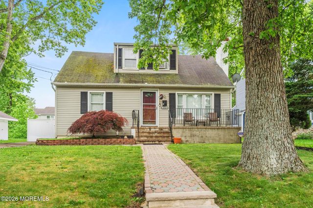 1914 Rutherford Avenue, Neptune Township, NJ 07753